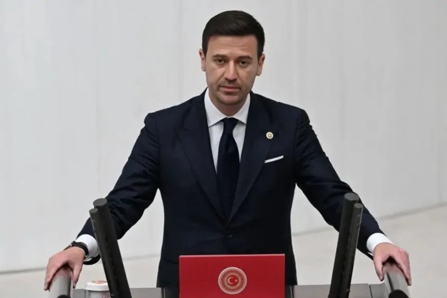 AK Parti’li Ahmet Fethan Baykoç: 'Çayırhan işçilerinin hakları korunacak'