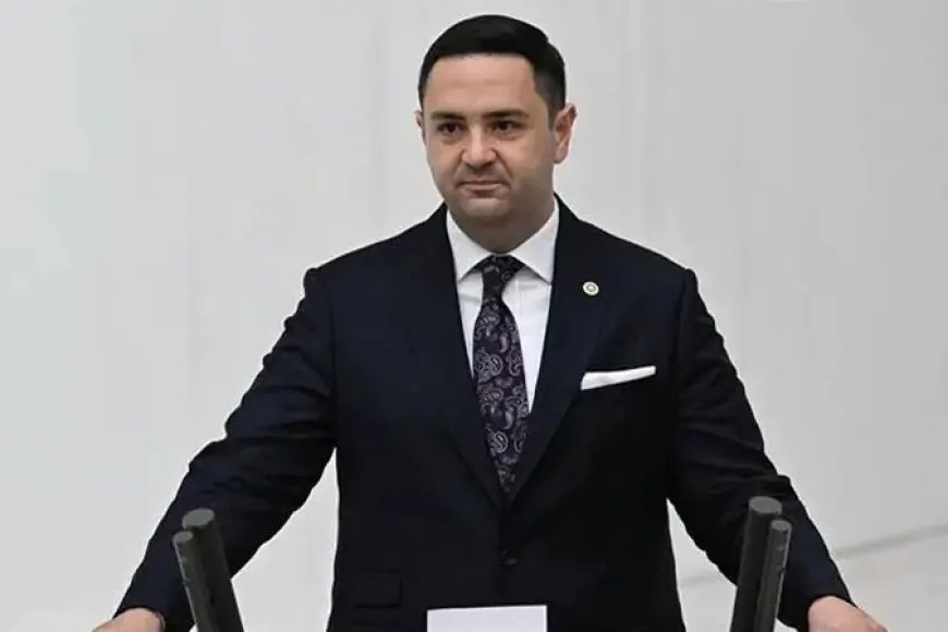 Ankara Milletvekili Umut Akdoğan: 'Çayırhan’ın satışı işsizlik ve güvencesizlik demektir'