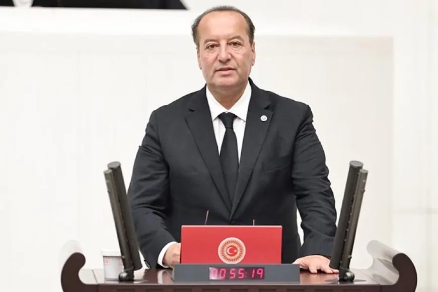 Cevdet Akay: 'Merkez Bankası’ndaki Kayıplar Araştırılmalı, Devlet Denetleme Kurulu İlk Görevini Burada Yapmalı'