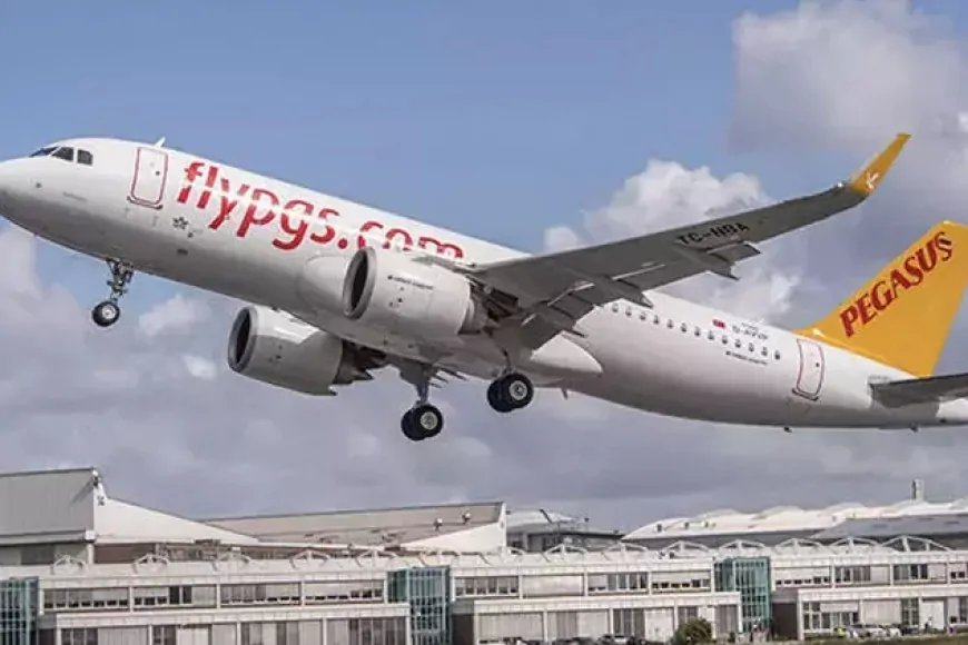 Pegasus’tan ucuz yurt dışı bileti nasıl alınır? 2025 kampanya tarihleri açıklandı
