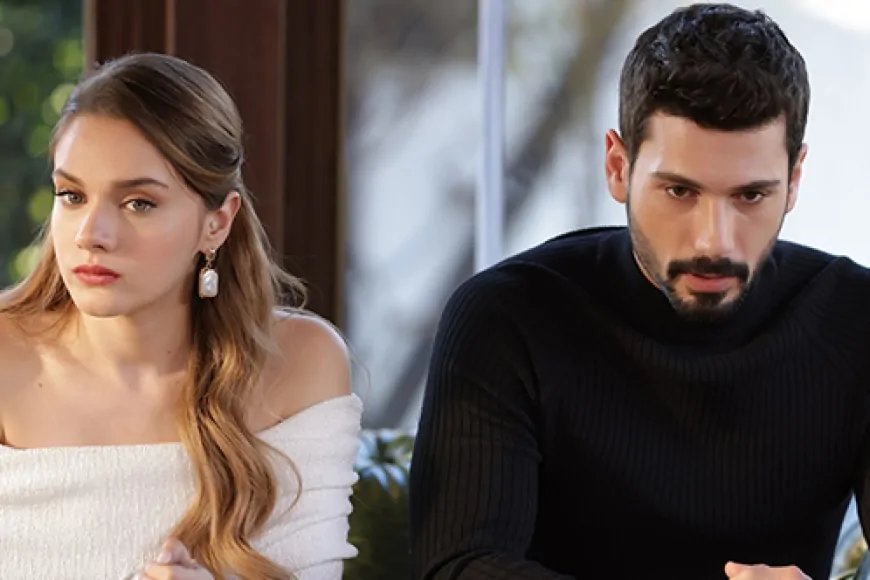 Hudutsuz Sevda Yeni Bölümü Bu Akşam Yayınlanacak mı? İşte Güncel Bilgiler