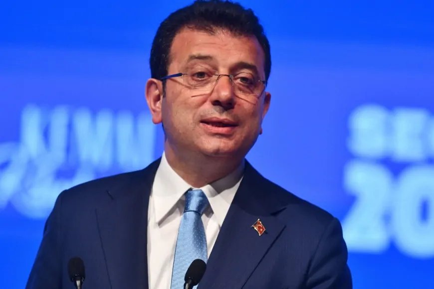 CHP’de Adaylık Gerilimi Artıyor: İmamoğlu’ndan Yavaş’a Yeni Mesaj