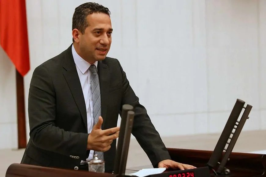 CHP'li Başarır: 'Özelleştirme değil, talan yapılıyor'
