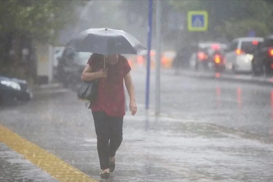 Tekirdağ’da bulutlu hava etkili olacak: Yağış bekleniyor mu?