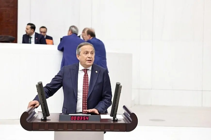 CHP’li Torun: 'Kayyum ve gözaltılar halkın iradesine müdahaledir'