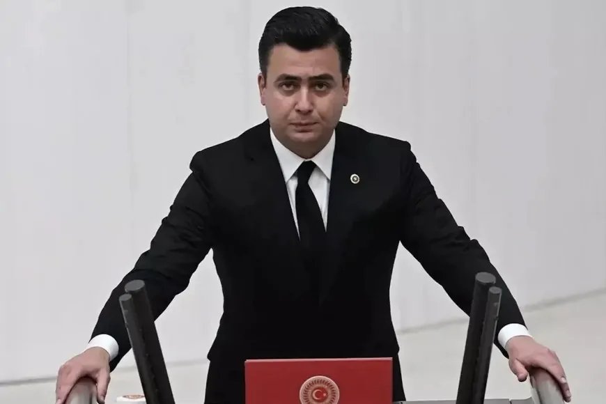 AK Partili Gökçek: 'Mal varlığı iddialarına meydan okudu, Başarır’a yanıt verdi'