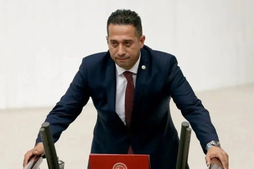 CHP’li Başarır: 'Kim yolsuzluk yapıyorsa yargılansın, hepimizin mal varlığı araştırılsın'