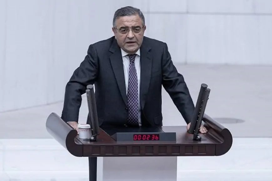 CHP’li Tanrıkulu: 'Kayyum atamaları ve yargı eliyle siyaset müdahalesi anayasal suçtur'