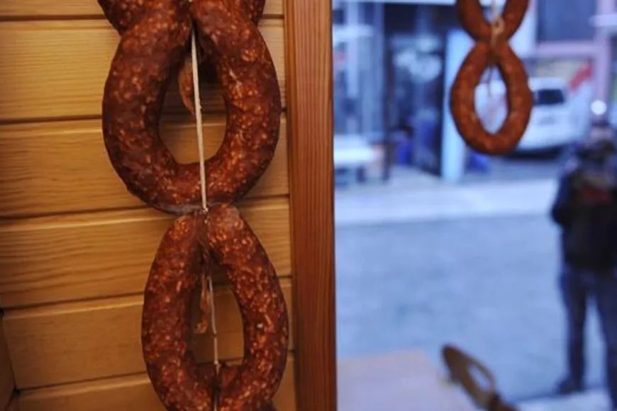 Bakanlık açıkladı: Lahmacun ve sucuklarda büyük skandal!