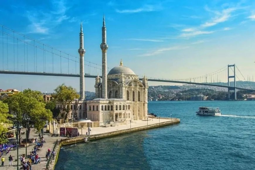 İstanbul’da Kira Krizi: En Pahalı Semtler Açıklandı, Fiyatlar 75 Bini Aştı