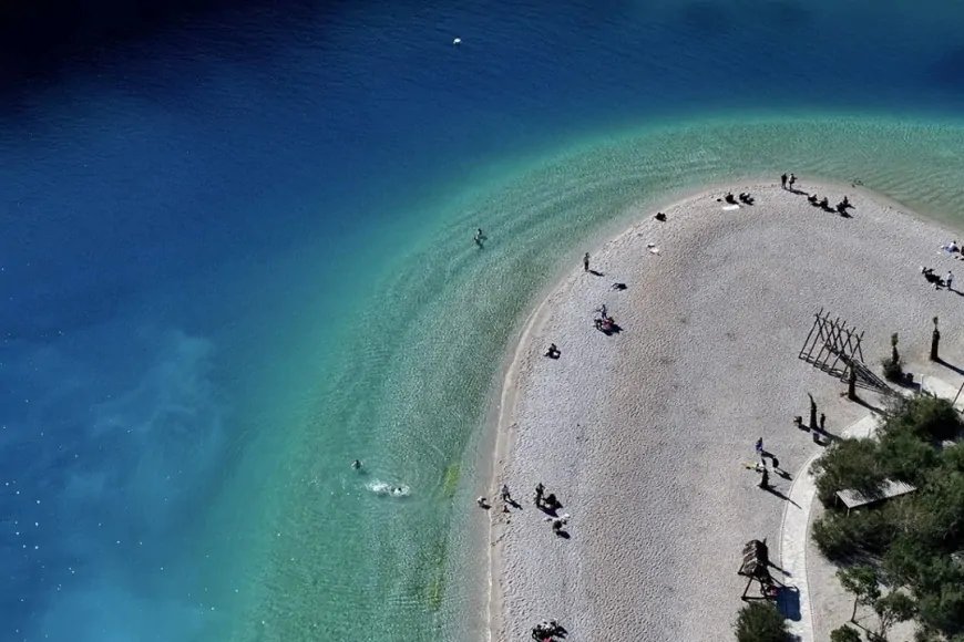 Muğla’da güneşli hava etkili olacak: İşte ilçe ilçe sıcaklıklar