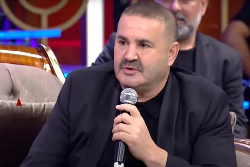 Şafak Sezer’in değişimi sosyal medyada gündem oldu: 8 kilo verdi