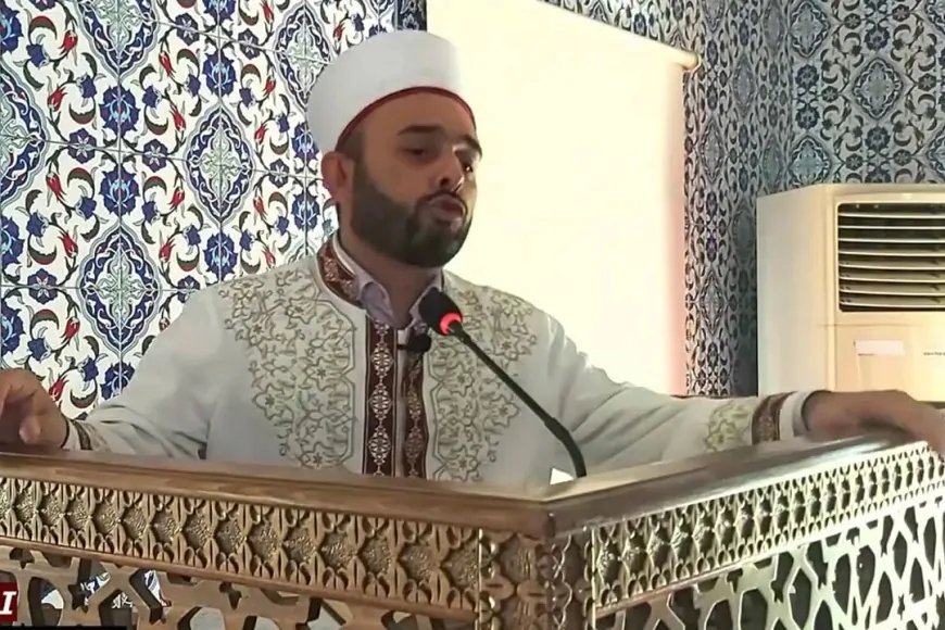 Halil Konakçı'ya soruşturma: Hangi suçlamalar yöneltiliyor?