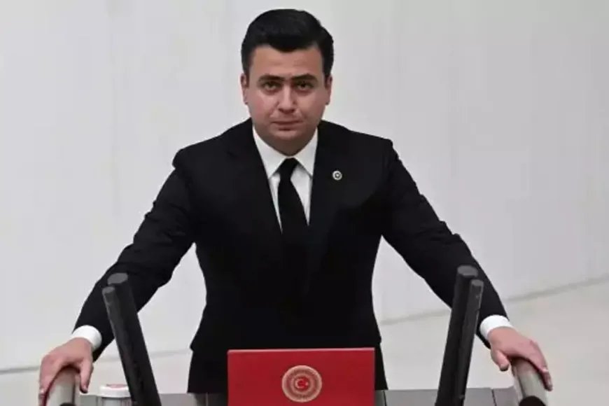 Osman Gökçek’ten CHP’ye tepki: 'Yolsuzluk iddialarının araştırılmasını istemiyorsunuz'