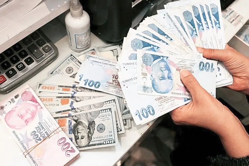 Merkez Bankası verileri açıklandı: Yabancı yatırımcılar hisse sattı