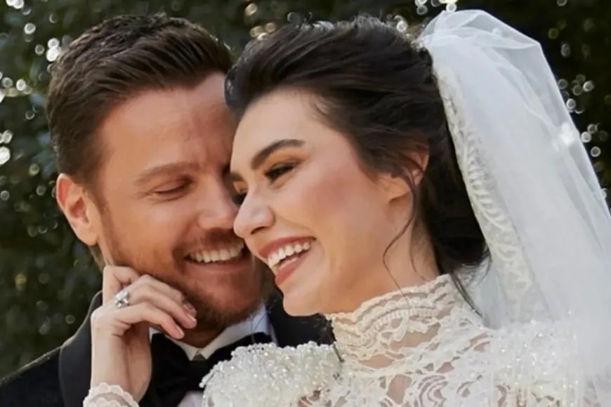 Sinan Akçıl'dan Burcu Kıratlı açıklaması: 'Yeniden deniyorlar lafı doğru değil'