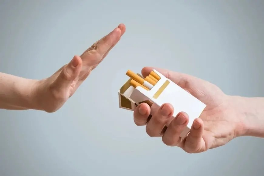 Sigara sadece ömrü değil, geleceği de tüketiyor! Uzmanlardan kritik uyarılar