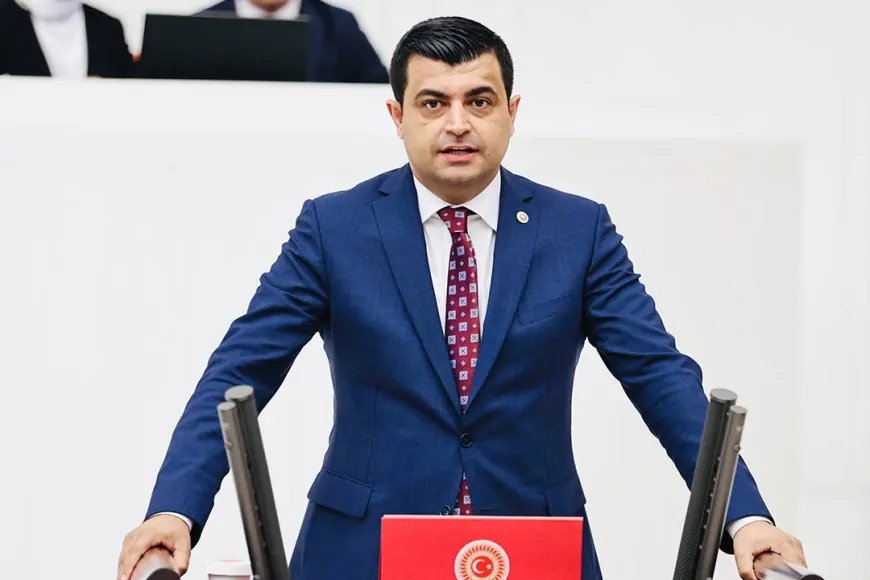CHP’li Deniz Demir: 'Yargı mülakatları torpil düzenine dönüştü, liyakat yok sayılıyor'