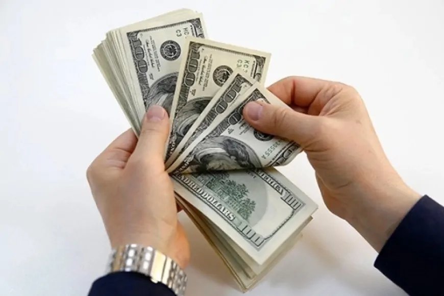 Yabancılardan Tarihin En Büyük Tahvil Satışı: 1,49 Milyar Dolar