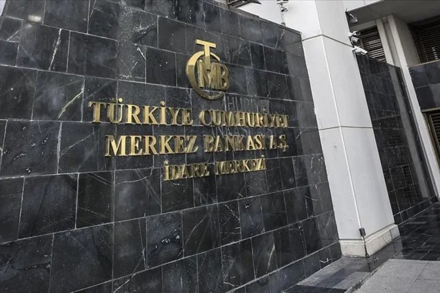 Merkez Bankası'nın Rezervleri 1,5 Milyar Dolar Artarak 167,5 Milyar Dolara Ulaştı