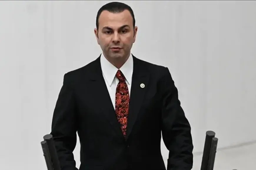 AK Parti İstanbul Milletvekili Seyithan İzsiz: 'Spor Dostluk ve Kardeşliktir, Elâzığspor-Vanspor Olayı Kınıyoruz'