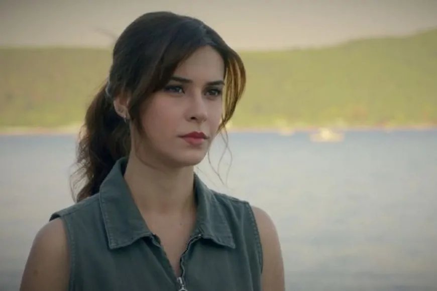 Devrim Özkan, Hayatını Değiştiren Öğretmeniyle Yıllar Sonra Buluştu: ‘Minnettarım’