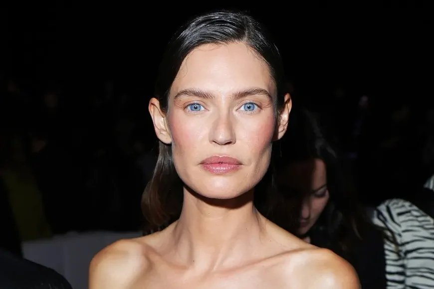 Bianca Balti: 'Kanseri Yeneceğim' Dedi ve Sahneye Çıktı, Cesaretiyle Herkesi Büyüledi