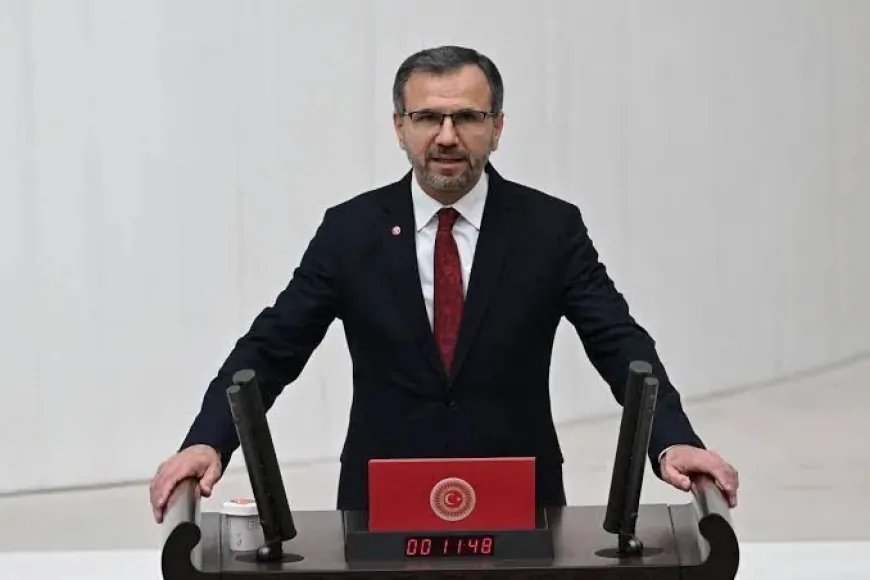 Saadet Partisi Ankara Milletvekili Mesut Doğan: 'İliç Maden Faciası, İhmallerin ve Denetim Eksikliklerinin Bedelidir'