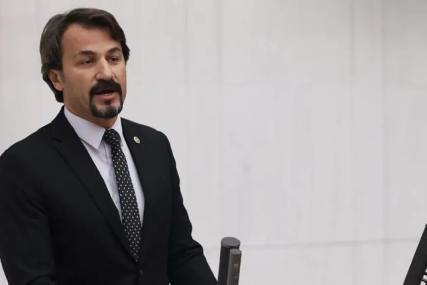 CHP Zonguldak Milletvekili Eylem Ertuğ Ertuğrul: 'Yerel Basın İçin Tasarruf Genelgesi İdam Fermanıdır'