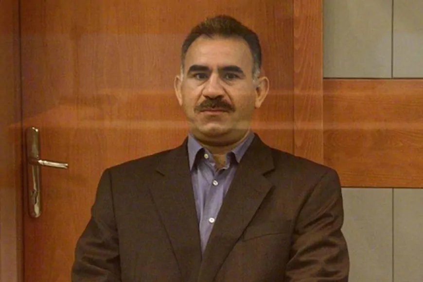 Öcalan'ın çağrısının tarihi belli mi? Örgütle yapılacak görüşmelerin detayları!