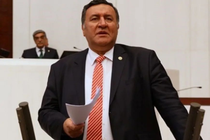 CHP Niğde Milletvekili Ömer Fethi Gürer: 'Suat Toktaş'ın Cezaevinde Olması Kabul Edilemez'