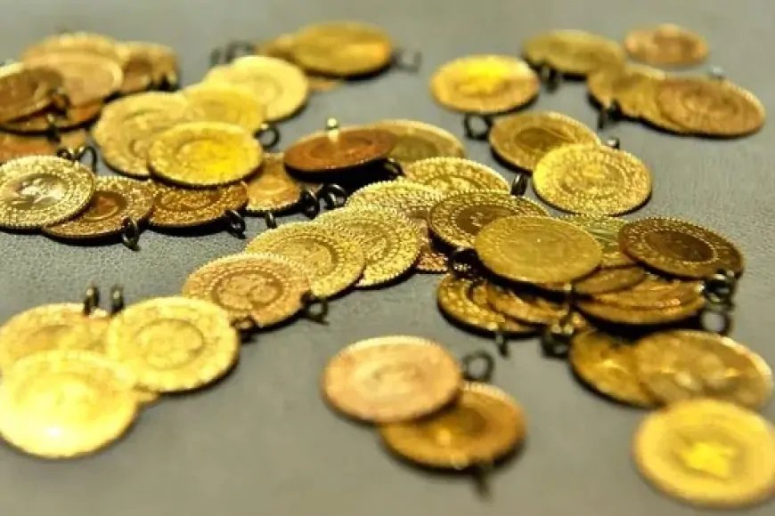 14 Şubat Altın Fiyatları Son Durum: Gram Altın ve Yarım Altın'da Rekor Yükseliş