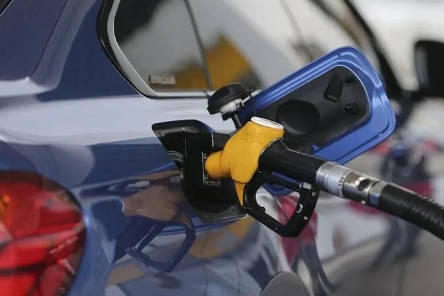 14 Şubat 2025 Akaryakıt Fiyatları Açıklandı! Benzine ve Motorine Zam ya da İndirim Var mı?