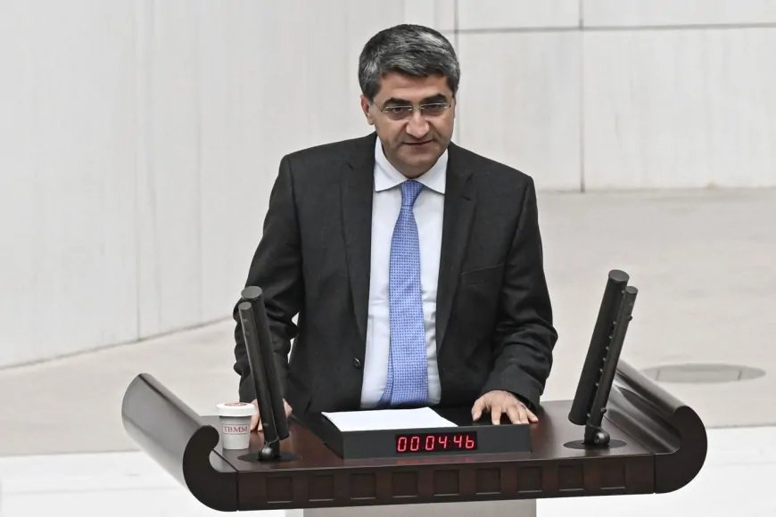 DEVA Partili Mehmet Emin Ekmen: 'Alkolle Mücadele İçin Vergi Artışı Yetersiz, Denetim Şart'