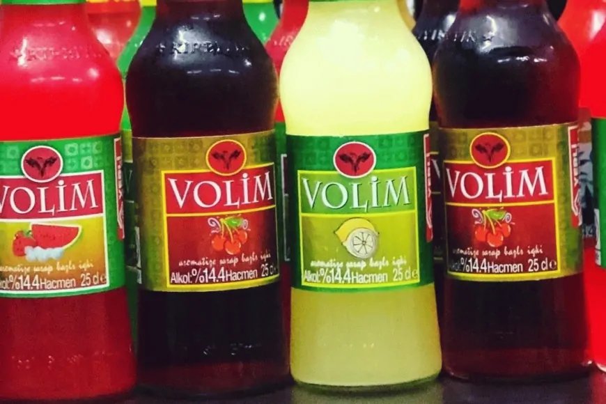 Volim sarhoş edermi?