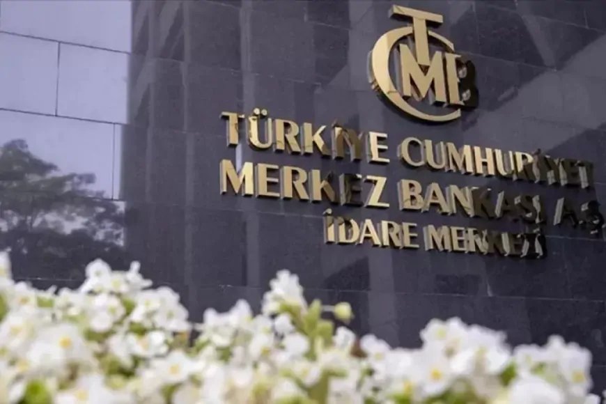 TCMB 2025 Yılı Enflasyon Beklentisini Yükseltti: Yüzde 28,30
