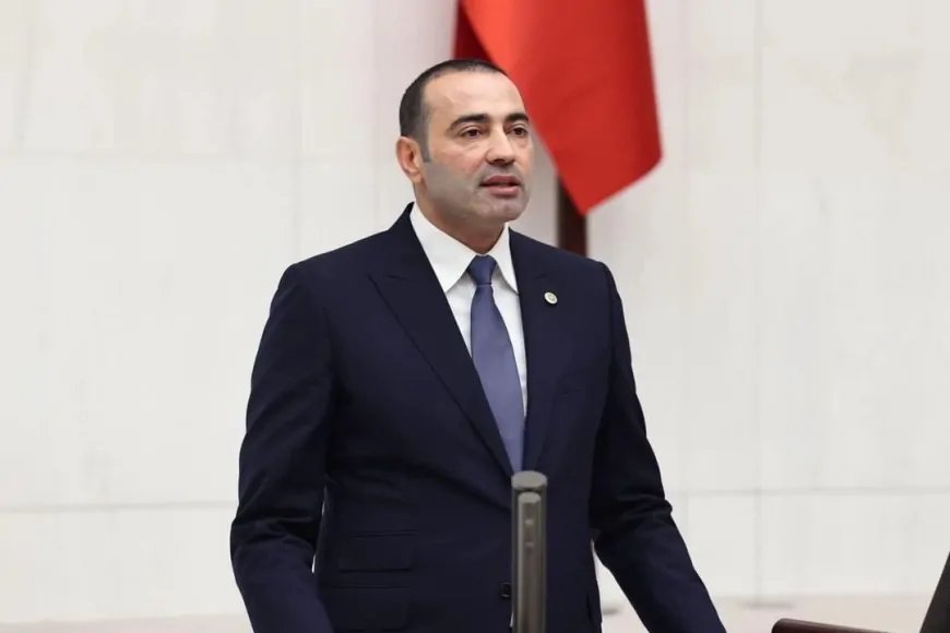 CHP'li Aykut Kaya: 'Adalet Akademisi'nin Kurulması Anlamını Yitiriyor, Hukuk Zayıflıyor'