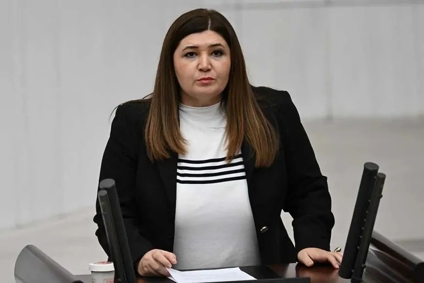İYİ Partili Selcan Taşcı: 'Gazeteciler ve Muhalifler, McCarthy'nin Yöntemleriyle Zulme Uğruyor'