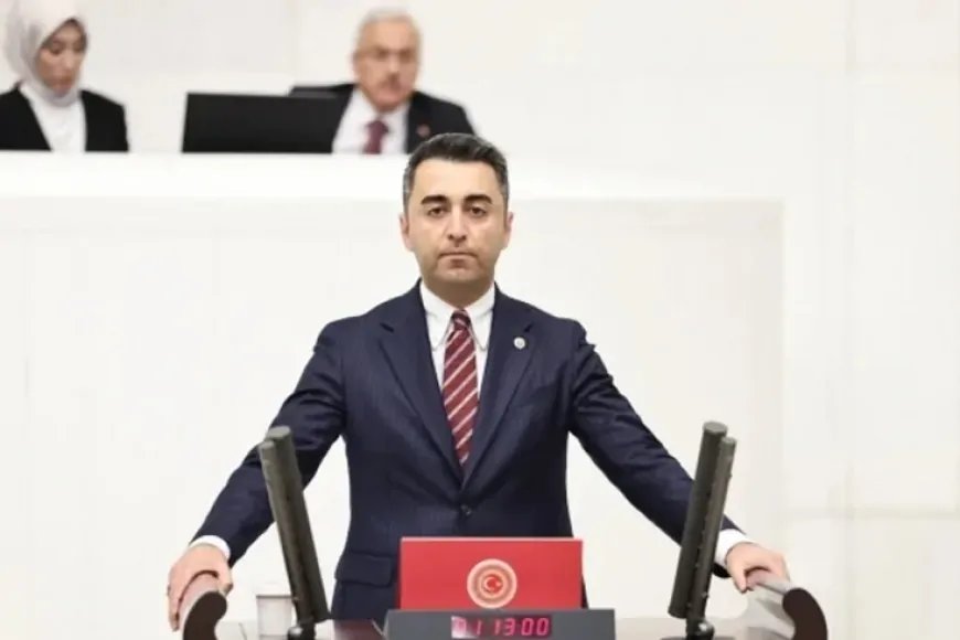 DEVA Partili Cem Avşar: 'Deprem ve Konut Sorununu Çözmek İçin Yeni Bir Finansman Kurumu Şart'
