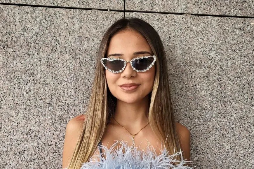 Merve Taşkın'dan Tepki Çeken 14 Şubat Teklifi! 400 Bin TL Karşılığında Akşam Yemeği İlanı CİMER'e Şikayet Yağdırdı