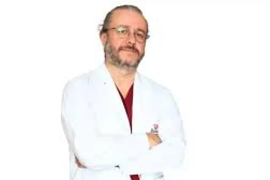 Dahiliye Uzmanı Dr. Ahmet Bilge: 'Domuz gribi ile soğuk algınlığı arasındaki farklar tedaviyi hızlandırabilir'