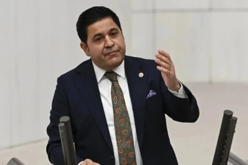Saadet Partili Bülent Kaya: 'Turizm Bakanı Hesap Vermeli, Cumhurbaşkanlığı Hükümet Sistemi Gözden Geçirilmeli!'