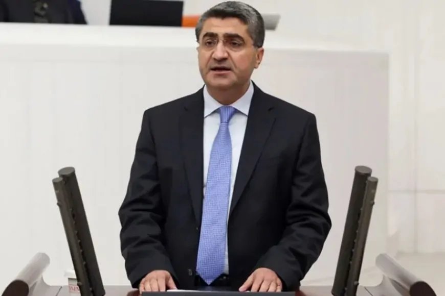 DEVA Partili Mehmet Emin Ekmen: 'Kültür Bakanı'nın Rant İddiaları Soruşturulmalı, Kültür Politikaları İflas Ediyor!'