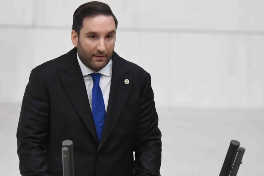 CHP'li Bilal Bilici: 'Tutarsız Dış Politika Türkiye'yi Zayıflatıyor, İstikrarlı Bir Yönelim Şart'