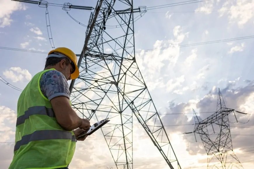 Türkiye'nin günlük elektrik üretim ve tüketim verileri açıklandı: Doğal gaz santralleri zirvede