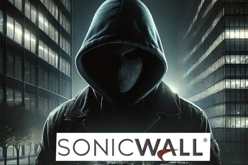 SonicWall güvenlik açığı saldırıya uğradı: PoC exploit sonrası tehdit büyüyor