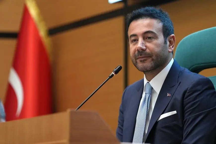 31 Mart'tan Bu Yana 11 Belediye Başkanına Görevden Uzaklaştırma