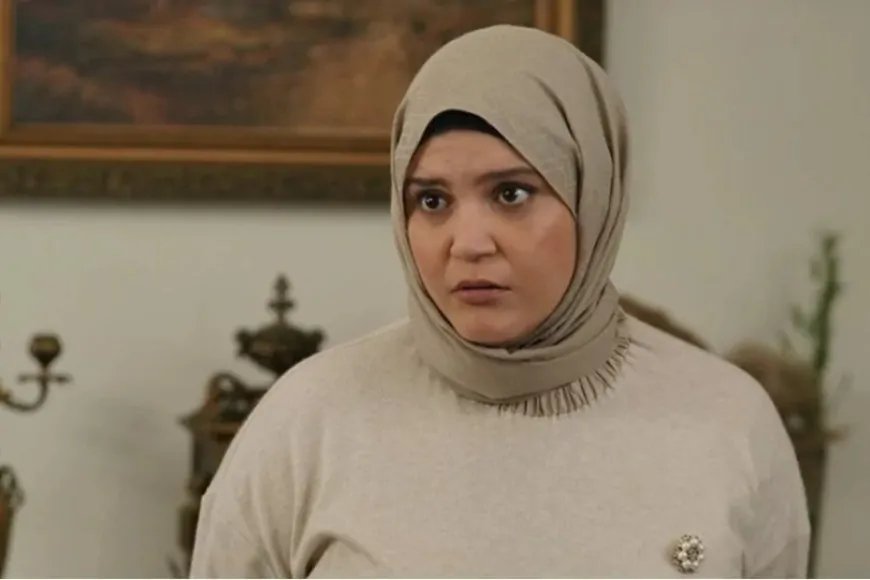 Feyza Civelek talihsiz bir kaza geçirdi: 'Kolumu kırdım, nazara geldik'