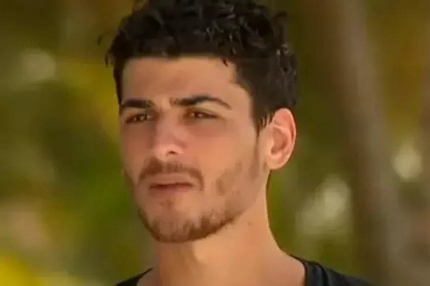 Yiğit Poyraz'dan Survivor'da Pınar'a tepki: 'İşleri karıştırmayı seviyor'