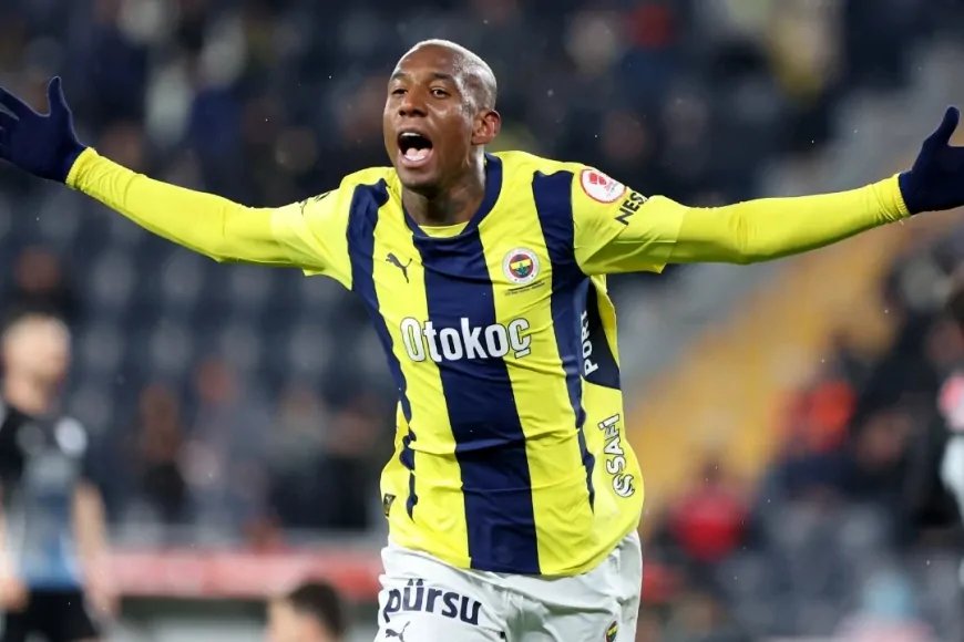 Tugay Kerimoğlu'ndan Talisca için çarpıcı uyarı: 'Sakatlık riski en üst seviyede'